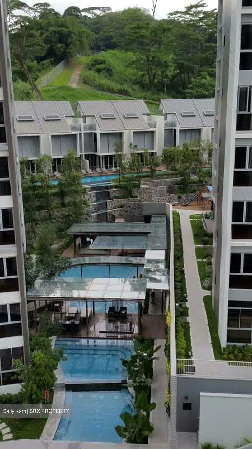 Hillsta (D23), Condominium #570096601